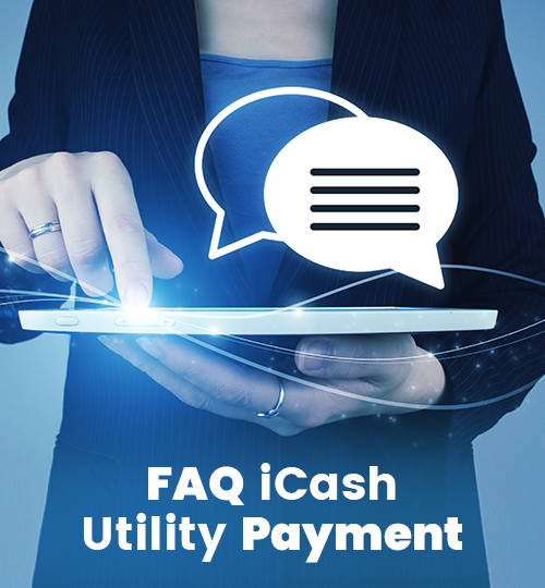 iCash Digital Wallet Provider in Nepal